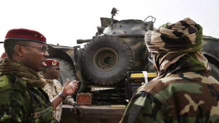  Boko Haram media head  killed by Nigerian army