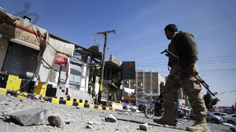 Iranpress: بدء السحب التدريجي للقوات السودانية في اليمن