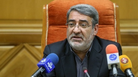 EAEU offers a good opportunity for trade: Iran's Minister