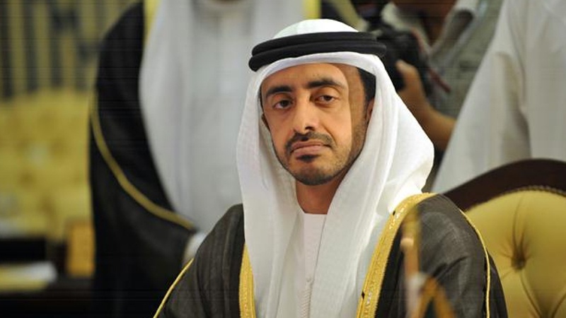 Iranpress: الخارجية الإماراتية تؤكد عدم كفاية المعلومات حول الهجمات الأخيرة علي ناقلات النفط