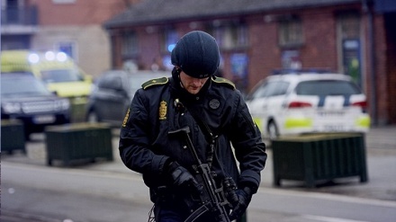 Denmark arrests suspects over Ahvaz terrorist attack