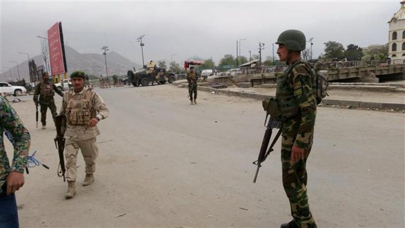 مقتل 13 مدنيا بانفجار في أفغانستان