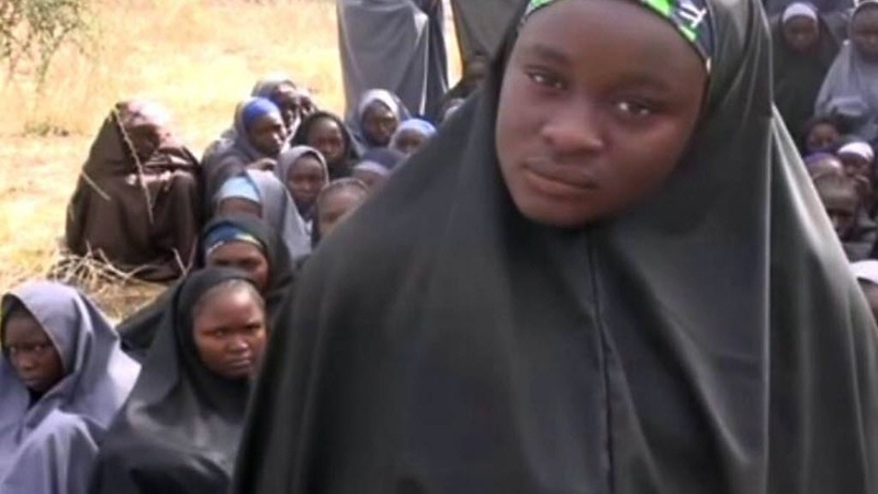 Iranpress:  15 children kidnapped in southeastern Niger