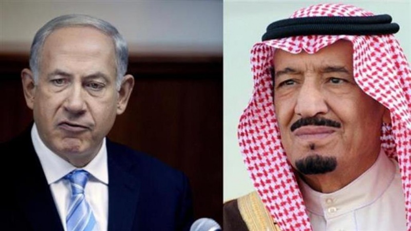 Iranpress: عضو بالكنيست الإسرائيلي يتوقع موعد تطبيع السعودية للعلاقات