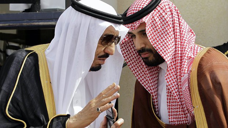 Iranpress: Doubts grow over Mohammad bin Salman’s leadership of Saudi Arabia
