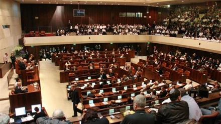 رئيس الكنيست الإسرائيلي يحدد جلسة منح الثقة للحكومة الجديدة