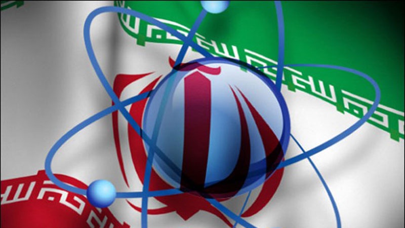 ایران برس: بدء الإحتفال باليوم الوطني للتكنولوجيا النوویة