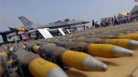 موافقت دولت «جو بایدن» با فروش تسلیحات به عربستان
