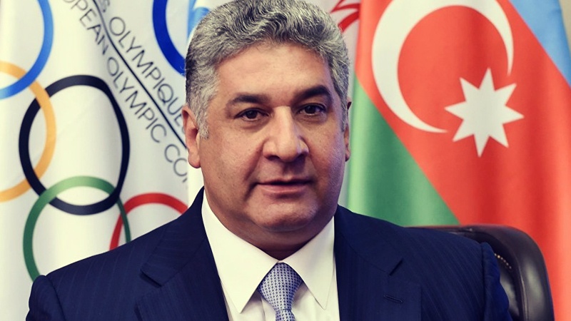 ایران برس: مسؤول آذربيجاني: مستوى التعاون بين باكو وطهران يزداد