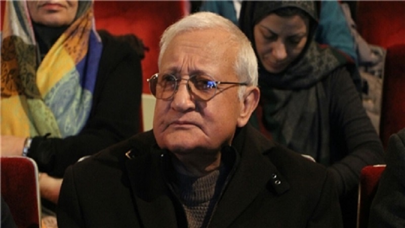 Iranpress: إيران تعرب عن تعازيه لوفاة كاتب أفغاني شهير