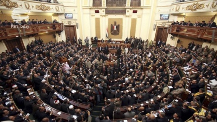 Egypt extends state of emergency for another 3 months 