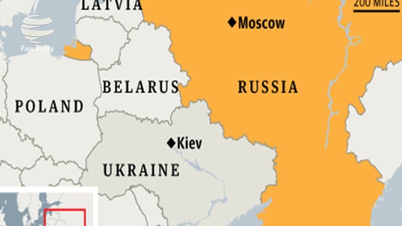  اتهام روسیه به اوکراین درباره نقض توافقنامه مینسک/ تحلیل