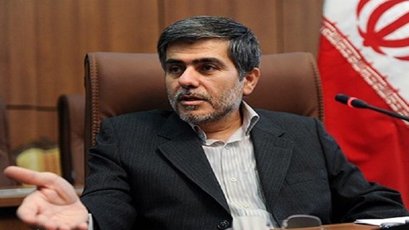 Iranpress: استراتيجية إيران في استخدام الطاقة النووية تتسم بالطابع السلمي