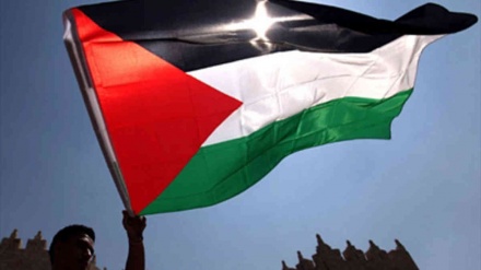 ايران تؤكد على ضرورة وضع حد لاحتلال فلسطين