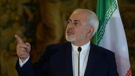 Zarif: Israel in no position to accuse Iran