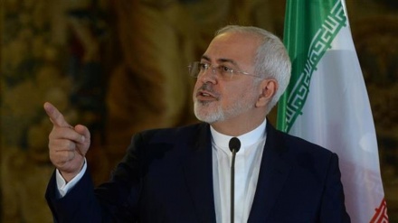 US sanctions, Act of 'economic terrorism': Zarif