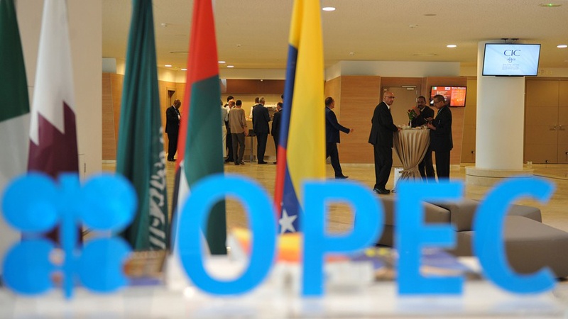 Iranpress: OPEC struggles to deliver pledged oil output boost