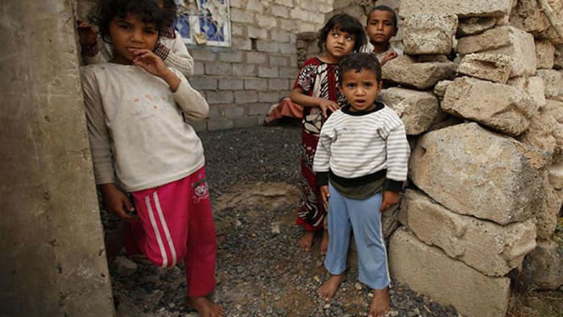 Iranpress: نحو 61.4% من سکان الیمن يعانون من انعدام الأمن الغذائي الحاد
