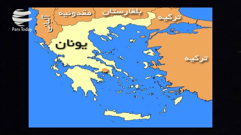 یونان و ترکیه، همسایگان ناسازگار/ تحلیل