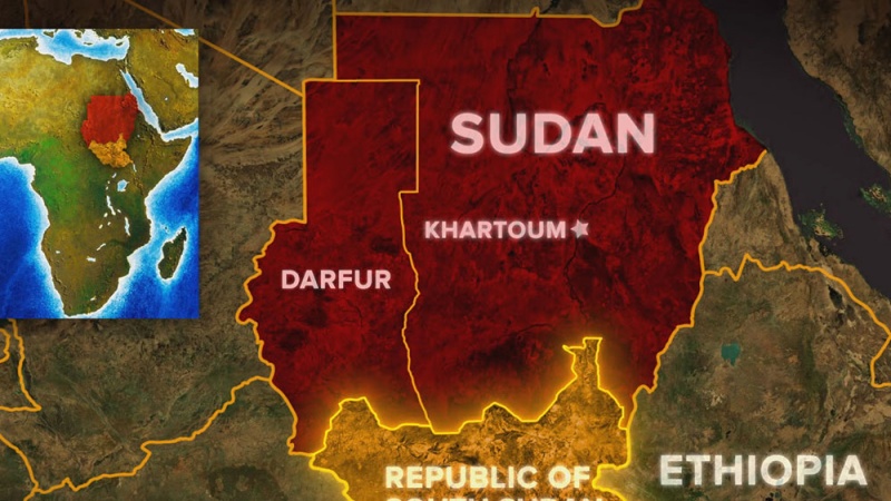 Sudan Hosts A Meeting Between South Sudan Rivals