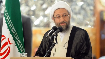 Ayatollah Amoli Larijani appointed as the new head of Expediency Council 