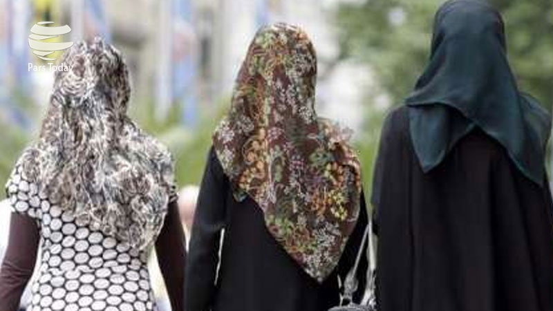 حکم دیوان عالی اروپا درمورد ممنوعیت پوشش حجاب اسلامی