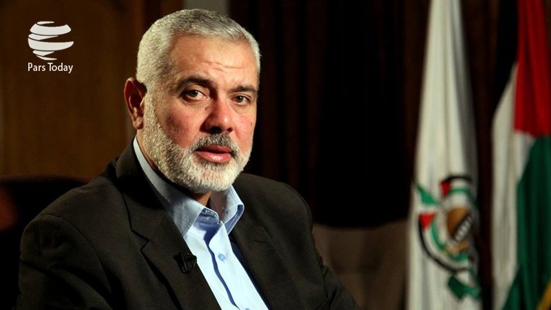 فراخوان جنبش حماس برای دفاع از مسجدالاقصی