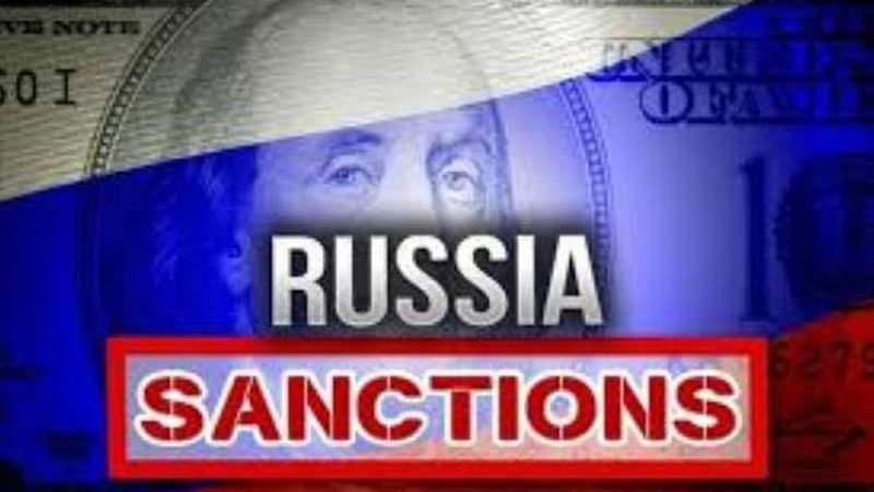 Iranpress: US imposes more sanctions on Russia over Crimea