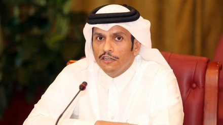 Qatar FM emphasizes on executive mechanism for Persian Gulf Cooperation Council