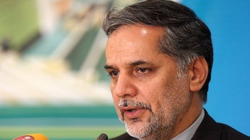 Iranpress: نائب إيراني: تخصيب اليورانيوم سيتواصل بوتيرة أسرع 