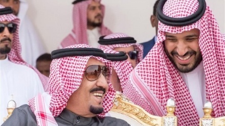 مصدر سعودي لـ‘رويترز’ انتقال السلطة بالمملكة بات قريبًا