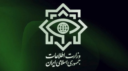 بيان لوزارة الأمن الإيرانية حول الأحداث الأخيرة في البلاد
