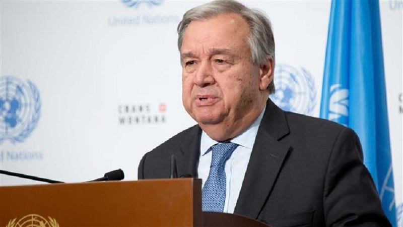 Iranpress: UN chief calls for probe into Jamal Khashoggi’s death
