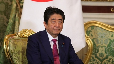 Peace in Middle East means peace in the World: Japanese PM