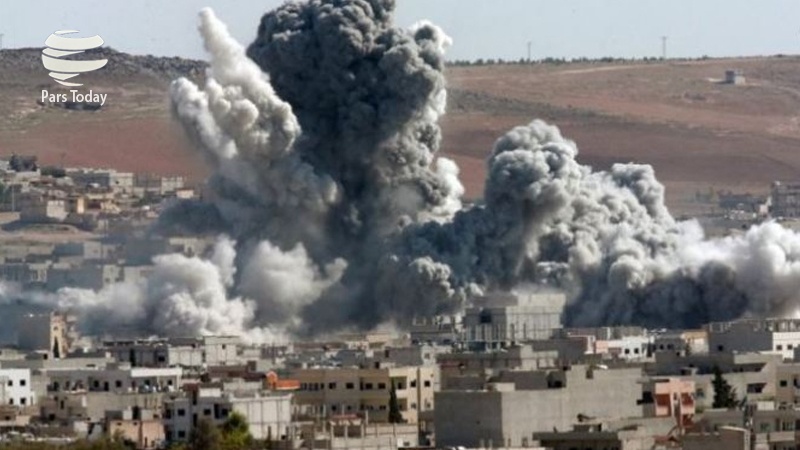 اذعان وزیر دفاع آمریکا بر مشارکت خلبانان آمریکایی در بمباران یمن/ تحلیل