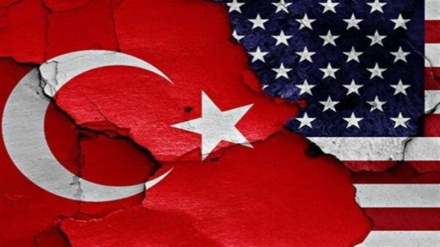  واکنش به اتهام آمریکا مبنی بر استفاده ترکیه از کودک سربار