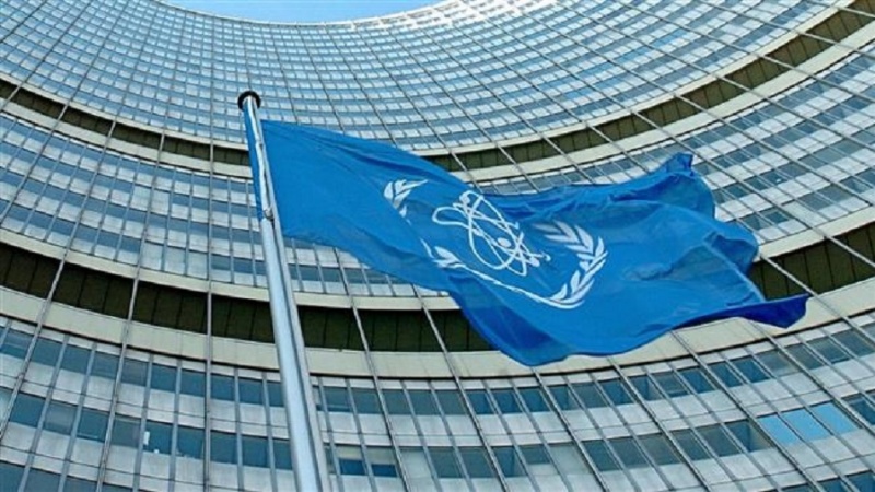 Iranpress: IAEA Report: Iran In Compliance With 2015 Nuclear Deal