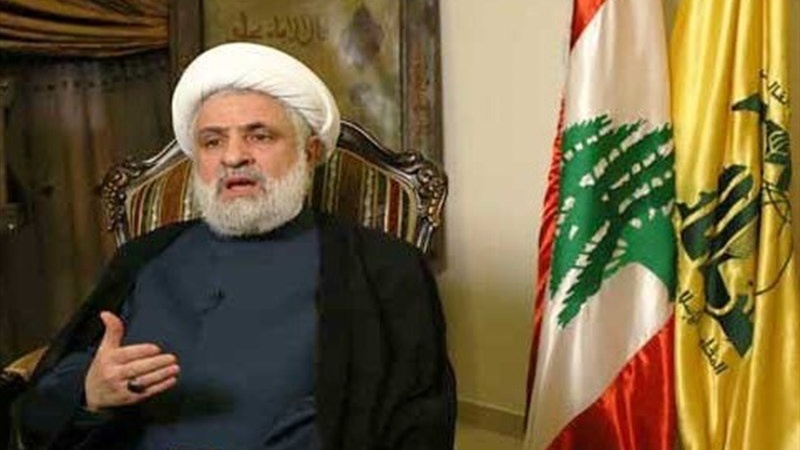Iranpress: Hezbollah official: Iranian people breaks US sanctions
