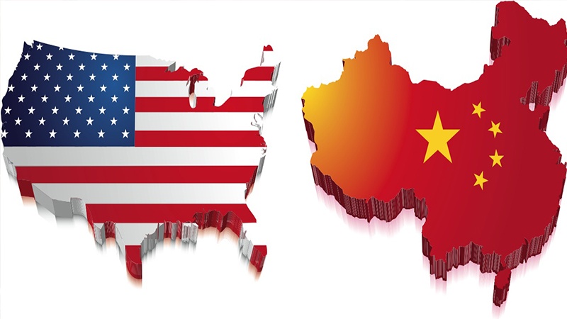 اعلام چین به عنوان چالش شماره یک آمریکا