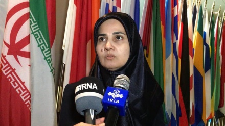 Iranian VP: Iran joining Palermo Convention should be soon decided 