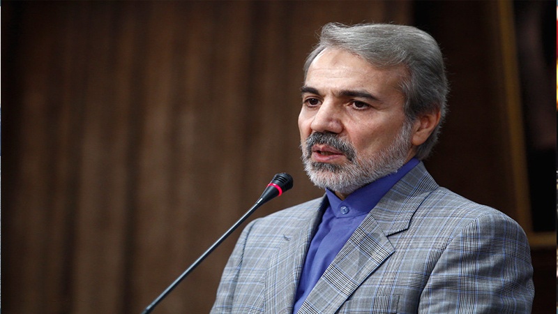 Iranpress: Iran government submits new draft budget to parliament 