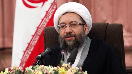 Enemy seeks to disappoint Iranian people: Judiciary chief