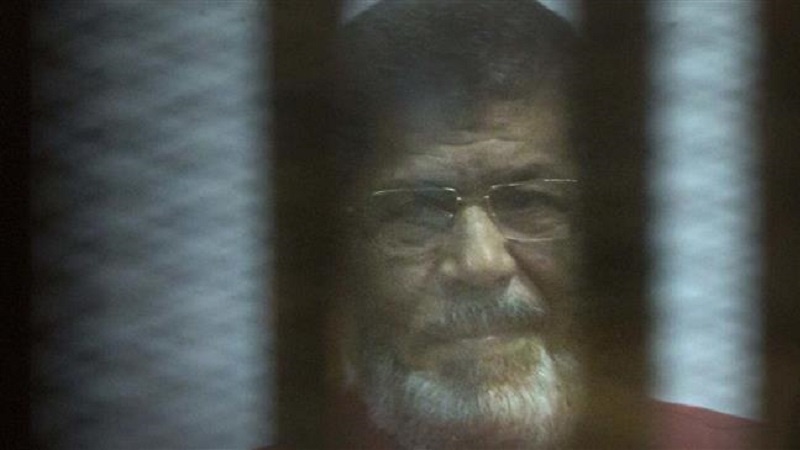 Iranpress: UN demands ‘rapid and thoroughgoing’ probe into Morsi