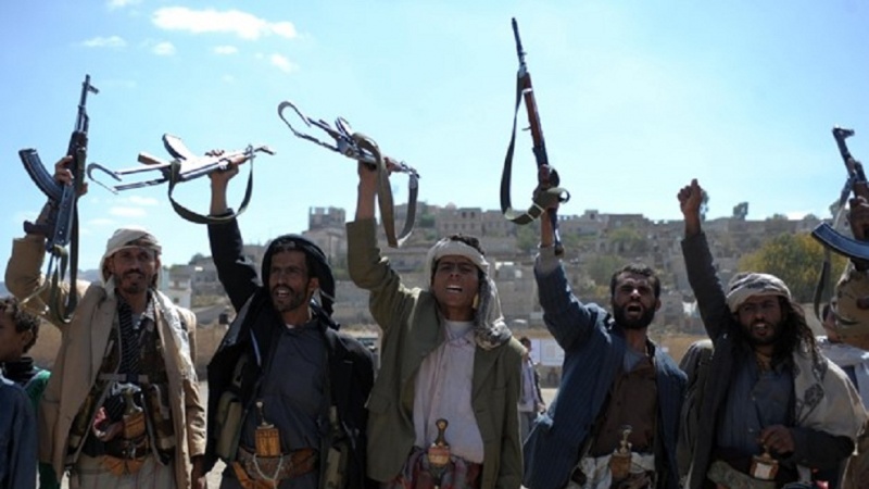 Iranpress: حكومة الإنقاذ الوطني اليمنية تعلن عن مقتل وأسر عدد من جنود تحالف العدوان