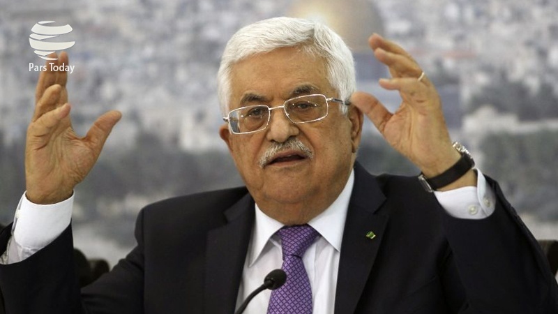محمود عباس: حرکات رژیم صهیونیستی علیه مسجدالاقصی غیر قابل تحمل است