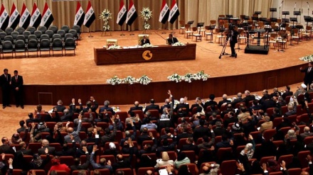 جرم‌انگاری عادی‌سازی با اسرائیل در پارلمان عراق