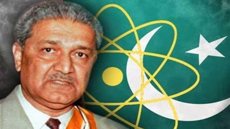  پدر بمب هسته ای پاکستان درگذشت