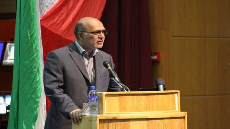 Iranpress:  مؤتمر جامعات إيران والمجر تنعقد في يزد
