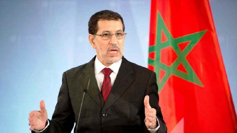 Iranpress:   رئيس الحكومة المغربية يبعث برسالة تهنئة الى إسماعيل هنية