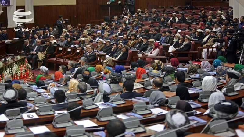 تاکید مجلس سنای افغانستان بر لغو پیمان امنیتی واشنگتن - کابل/ تحلیل